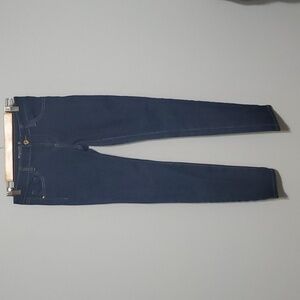 I&M Premium Jeans jeans womens size 5 blue junior sizing love culture